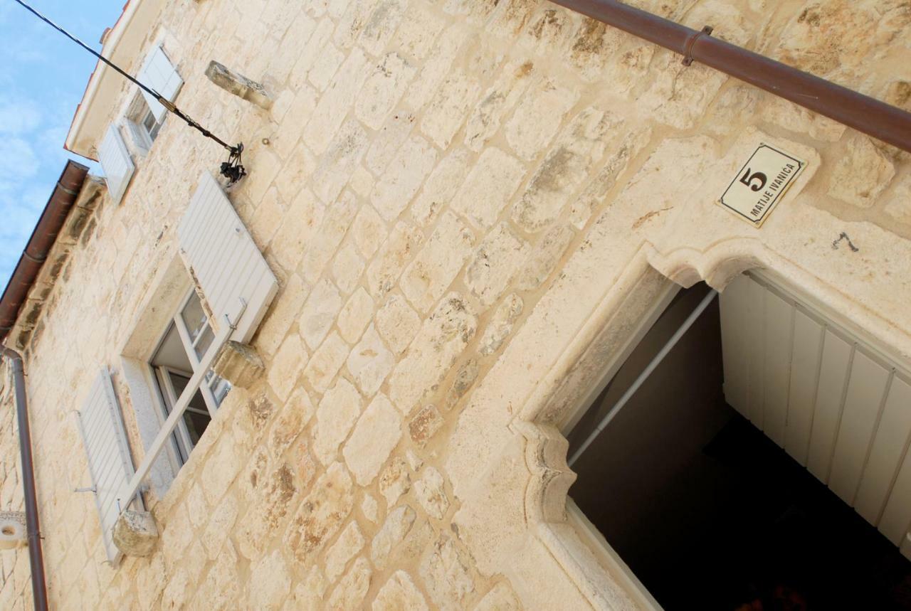 Dolce Vita Hvar Town Exterior foto